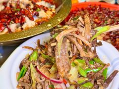 -先启半步颠·川菜小炒