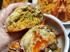 -醉壹号海鲜大排档(厦门美食地标店)