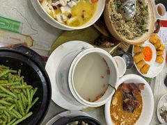 -台山美食一绝阿四台山黄鳝饭(阿四创作店)