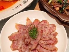 -上名堂·鱼头好吃(体育场路店)