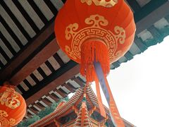 -六祖寺