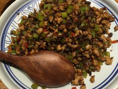 -云海肴·汽锅鸡·云南菜(天津国金汇店)