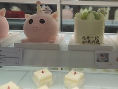 -卡玛王子·面包·蛋糕(南山宝能环球汇店)