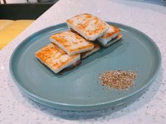 -半山腰·云南菜(侨福芳草地店)