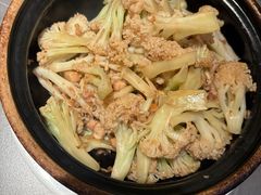 -张家卫·阳江菜·小海鲜(肥婆湾桥店)
