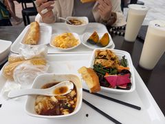 -阿那亚第三食堂 Cafeteria 3