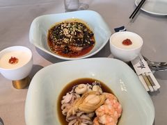 -静之湖湖畔餐厅