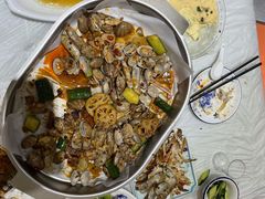 -碧海银沙海鲜餐厅(恒大海上威尼斯店)