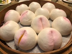 東海壽桃包-東海薈。拉斐特(青衣城店)