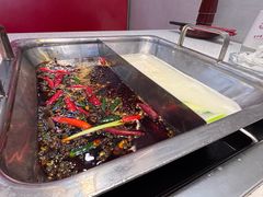 -倍儿红喜临门火锅(文兴路店)
