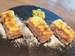 -炙柒Sekinana·精致料理 烧鸟·铁板烧(海上世界店)