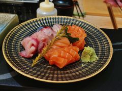 -Sushi Hanzo半藏(天环广场店)