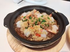 -蔡澜点心·粤菜(月星环球港店)