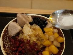 -鲜芋仙(宝地广场店)