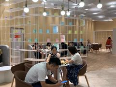 -奈雪的茶(国金中心店)