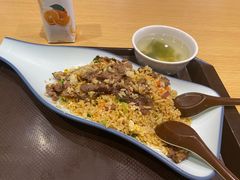 -食代馆(深业上城店)
