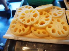 -周记全牛油火锅