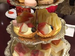 -檬舒舒MonChouChou(环球金融中心店)