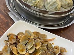 -叶存利海鲜大馅饺子(海宁路总店)