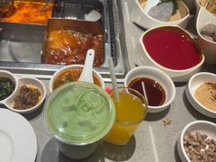 -海底捞火锅(壹悦城店)