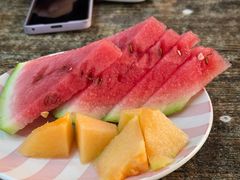 -石榴花开餐厅