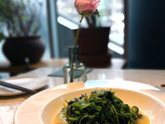 -半山腰·云南菜(侨福芳草地店)