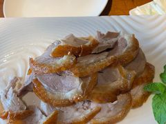 -又一福烤鸭·北京菜(东四店)