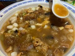 -老雒阳面馆·水席(定鼎门店)