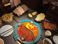 -吼堂老火锅(太古里总店)