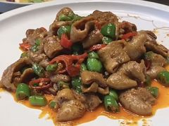 -三姐妹餐厅(曲江店)