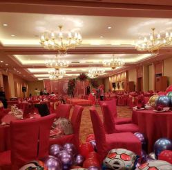 -北京饭店诺金·宴会厅