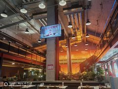 -肥肥虾庄·金牌油焖大虾(杨园滨江时代walk店)