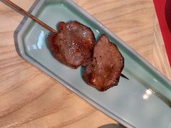 -鸟山鸣·日料食堂(王府井店)