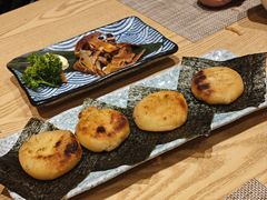 -彩汐 日式海鲜&烧鸟居酒屋