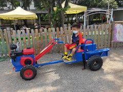 -长洲岛都市农业公园