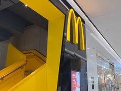 -麦当劳(东吴广场银泰城店)