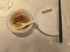 -有藕有鱼·湖北菜(唐家墩店)