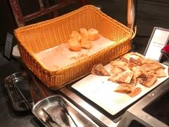 -北京王府井希尔顿酒店·万斯阁西餐厅