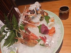 -水濑·日料放题(天河店)