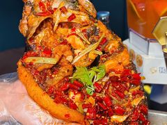 -路边边.炒菜烧烤.音乐餐厅(良乡长虹店)