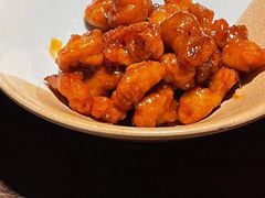 糖醋里脊-外婆家(南开大悦城店)