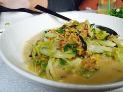 -蔓兰家的四季S0餐厅·融合菜(当代MOMA店)