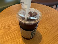 -星巴克(杭州东站东到达店)