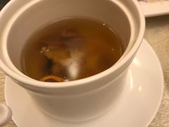 -上海金桥红枫万豪酒店-万豪中餐厅