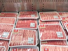 -山姆会员商店(上海浦东店)