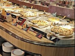 -比格比萨自助(南京万达茂店)