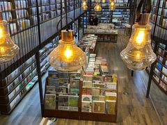 -三联韬奋书店(三里屯店)