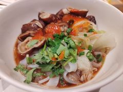 -咖啡苑自助餐厅·中国大饭店
