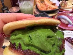 -寿司郎(北京路粤潮楼店)