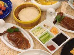 -大鸭梨(天通西苑店)